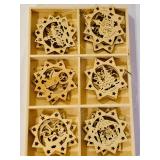 Fun Christmas Decor, Including Projection Light