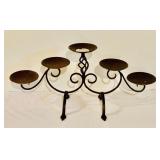 Fun Vintage Fall Decor, Wreaths, Pumpkins, Faux Fruit and More!