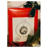 Variety of Vintage Christmas Decor