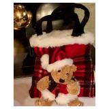 Wonderful Vintage Lot of Ornaments, Light-Up Houses and More!