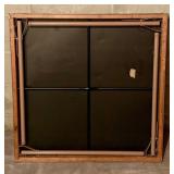 Vintage Mid-Century Folding Table