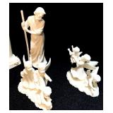 Millennium Roman Inc. Nativity Set