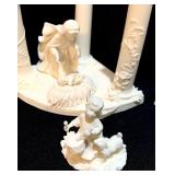 Millennium Roman Inc. Nativity Set