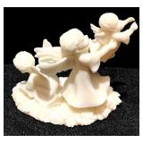 Millennium Roman Inc. Nativity Set