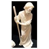 Millennium Roman Inc. Nativity Set