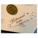 Millennium Roman Inc. Nativity Set