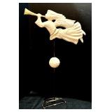 Beautiful Holiday Decor - Christmas Tree Topper