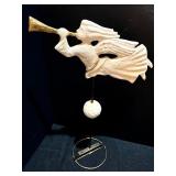 Beautiful Holiday Decor - Christmas Tree Topper