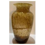 Pretty Home Decor, Vases and Vintage Fruit Bowl with Faux Fruit