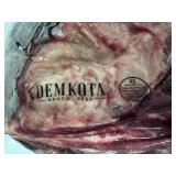 14.65lbs Beef Sirloin Top Butt Demkota Ranch Beef