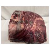 15.6lbs Beef Sirloin Top Butt Demkota Ranch Beef