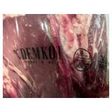 15.6lbs Beef Sirloin Top Butt Demkota Ranch Beef