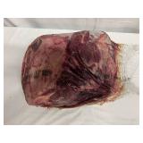 14.5lbs Beef Sirloin Top Butt Demkota Ranch Beef