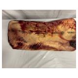 13.6lbs Boneless Ribeye Roast Demkota Ranch Beef