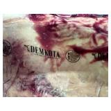 13.6lbs Boneless Ribeye Roast Demkota Ranch Beef