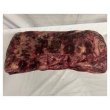 13.6lbs Boneless Ribeye Roast Demkota Ranch Beef