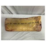 14.7lbs Boneless Ribeye Roast Demkota Ranch Beef