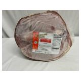 9.85lbs Fully Cooked Smoked Ham
