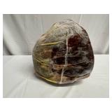 9.85lbs Fully Cooked Smoked Ham