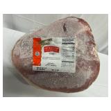 8.05lbs Fully Cooked Smoked Ham