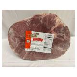 8.05lbs Fully Cooked Smoked Ham