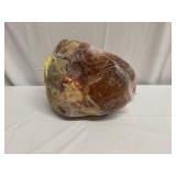 8.05lbs Fully Cooked Smoked Ham