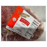 8.2lbs Fully Cooked Smoked Ham