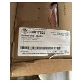 42lbs Rotiesserie Ready Whole Young Chickens