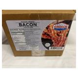 6lbs Thick Sliced Hickory Smoked Bacon