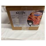 6lbs Thick Sliced Hickory Smoked Bacon