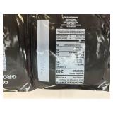 3x 1.34lbs Organic Ground Beef 85%/15%