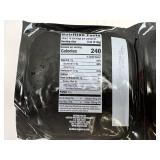 3x 1.34lbs Organic Ground Beef 85%/15%