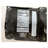 3x 1.34lbs Organic Ground Beef 85%/15%