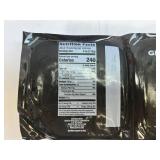 3x 1.34lbs Organic Ground Beef 85%/15%