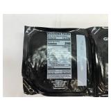 3x 1.34lbs Organic Ground Beef 85%/15%