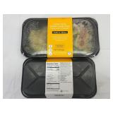 2x 1.69lbs Family Meal Lemon Garlic Mediterranean Style Pasta w/Chicken(Target)