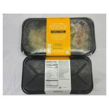 2x 1.69lbs Family Meal Lemon Garlic Mediterranean Style Pasta w/Chicken(Target)