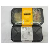 2x 1.69lbs Family Meal Lemon Garlic Mediterranean Style Pasta w/Chicken(Target)