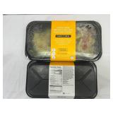 2x 1.69lbs Family Meal Lemon Garlic Mediterranean Style Pasta w/Chicken(Target)