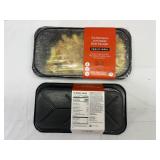 2x 1.69lbs Family Meal Ziti Parmesan w/Italian Sausage(Target)