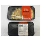 2x 1.69lbs Family Meal Ziti Parmesan w/Italian Sausage(Target)