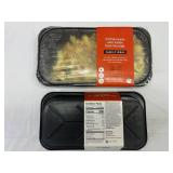 2x 1.69lbs Family Meal Ziti Parmesan w/Italian Sausage(Target)