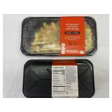 2x 1.69lbs Family Meal Ziti Parmesan w/Italian Sausage(Target)