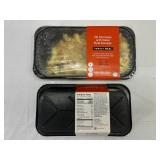 2x 1.69lbs Family Meal Ziti Parmesan w/Italian Sausage(Target)