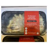 2x 1.69lbs Family Meal Ziti Parmesan w/Italian Sausage(Target)