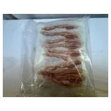 30 Sheets each w/10 Slices Bacon