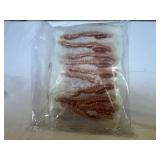 30 Sheets each w/10 Slices Bacon