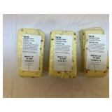 3x Pepper Jack Cheese Chunks