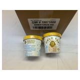 12x 1.76oz Halo Top-Birthday Cake