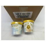 12x 1.76oz Halo Top-Birthday Cake